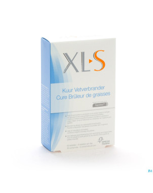 Xls bruleur de graisses    comp 60