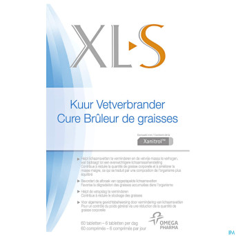 Xls bruleur de graisses    comp 60