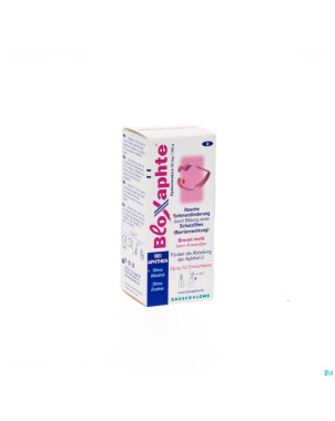 Bloxaphte spray 15ml