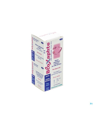 Bloxaphte spray 15ml