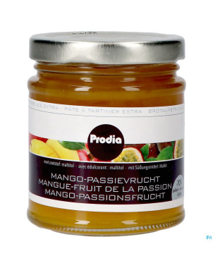 Prodia tart. extra mangue-fr.pas.215g 5645 revogan