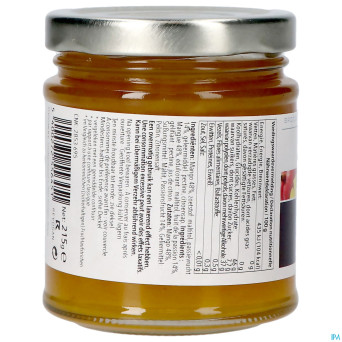 Prodia tart. extra mangue-fr.pas.215g 5645 revogan