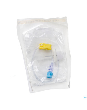 Gripper aiguille 20g 25mm    1