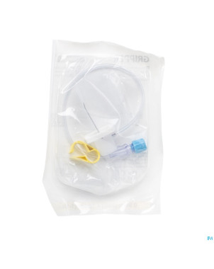 Gripper aiguille 20g 32mm    1