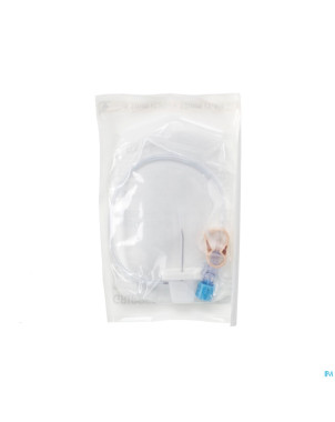 Gripper aiguille 19g 32mm    1