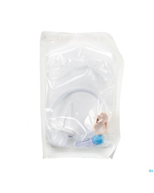 Gripper aiguille 19g 19mm    1