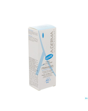 Aderma primalba creme pour le change    tube 100ml