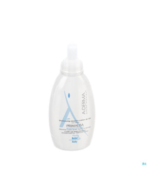 Aderma primalba sh mousse croute de lait 150ml