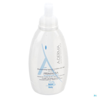 Aderma primalba sh mousse croute de lait 150ml