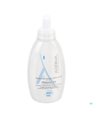 Aderma primalba sh mousse croute de lait 150ml