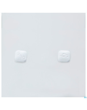Coveram  5mg/10mg impexeco comp 90 pip