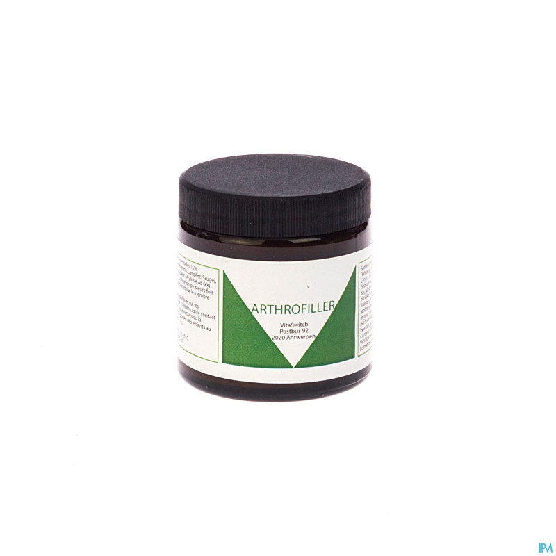 Arthrofiller emuls 100ml