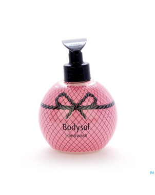 Bodysol handwash rose papillon 300ml