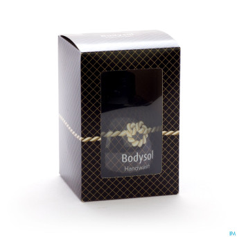 Bodysol handwash cordon noir 300ml