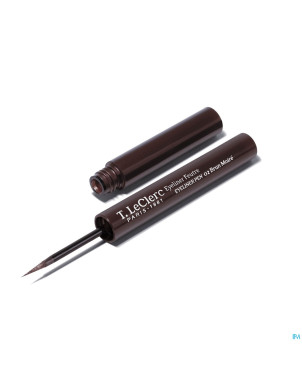 Tlc eyeliner feutre brun moire 1,8ml