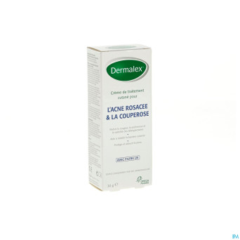 Dermalex rosacea & couperose    30g
