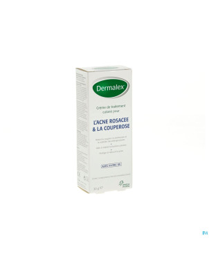Dermalex rosacea & couperose    30g