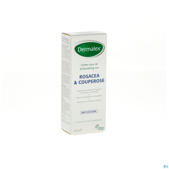 Dermalex rosacea & couperose    30g