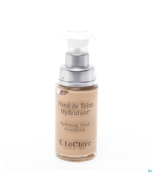 Tlc fdt hydratant 01 ivoire 30ml