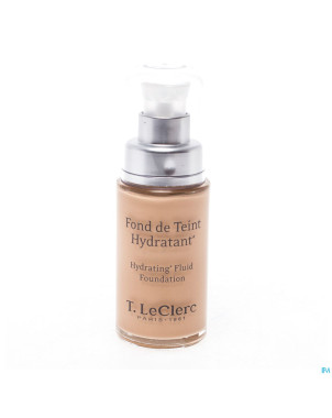 Tlc fdt hydratant 02 clair rose 30ml