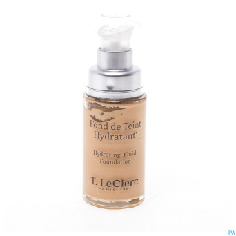 Tlc fdt hydratant 03 beige sable 30ml