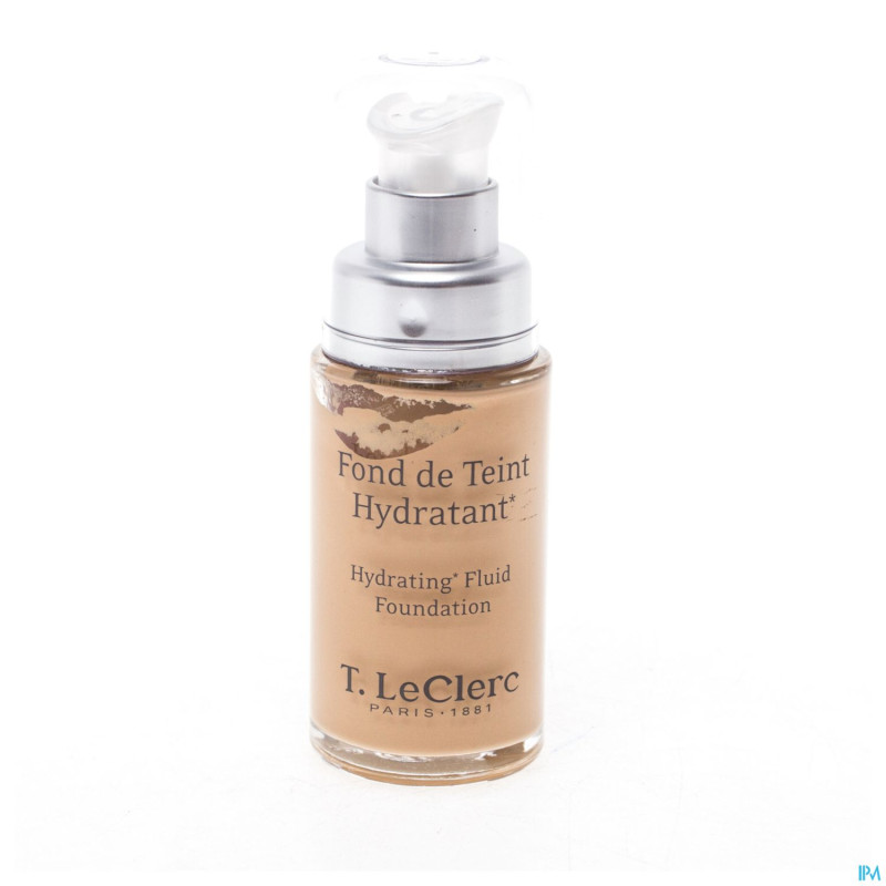 Tlc fdt hydratant 03 beige sable 30ml