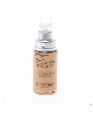 Tlc fdt hydratant 03 beige sable 30ml