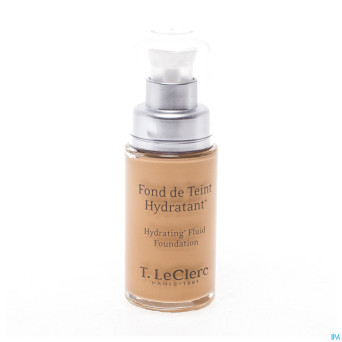 Tlc fdt hydratant 04 beige abricot 30ml