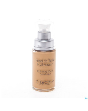 Tlc fdt hydratant 04 beige abricot 30ml