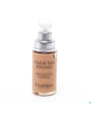 Tlc fdt hydratant 05 beige ambre 30ml
