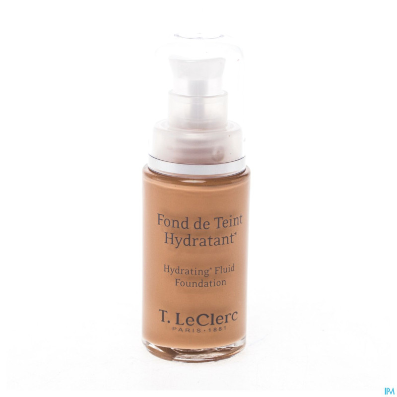 Tlc fdt hydratant 06 dore 30ml