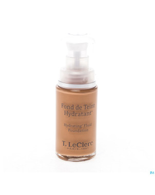 Tlc fdt hydratant 06 dore 30ml