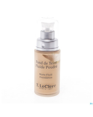 Tlc fdt pdr 01 ivoire mat 30ml