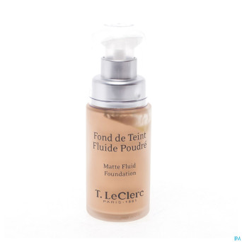 Tlc fdt pdr 02 clair rose mat 30ml