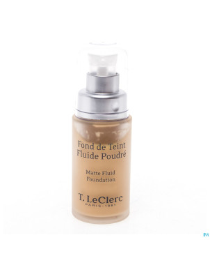 Tlc fdt pdr 03 beige sable mat 30ml