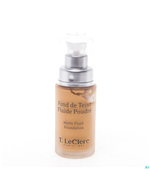 Tlc fdt pdr 04 beige abricot mat 30ml