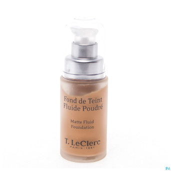 Tlc fdt pdr 05 beige ambre mat 30ml