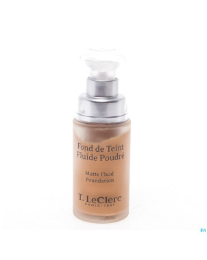 Tlc fdt pdr 05 beige ambre mat 30ml