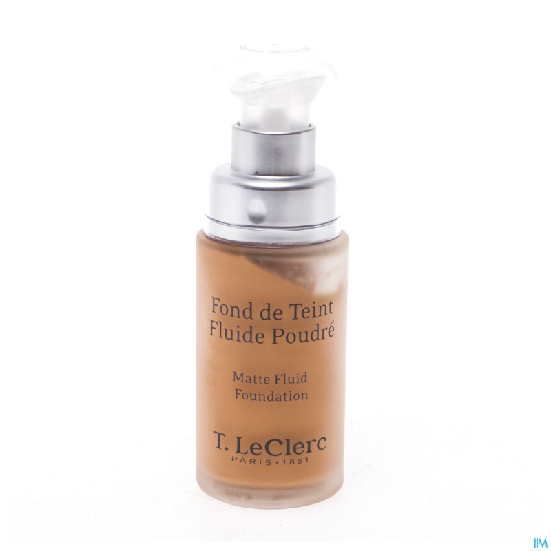 Tlc fdt pdr 06 dore mat 30ml