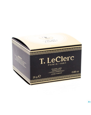 Tlc pdr libre banane 130 ans 25g