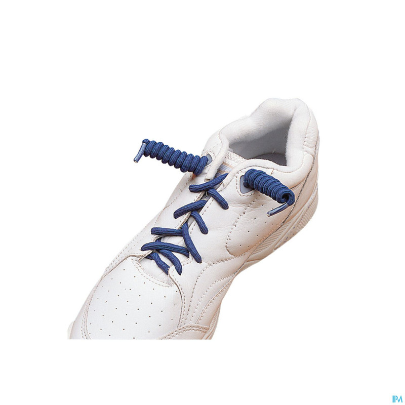 Lacets a spirales brun 2    able2