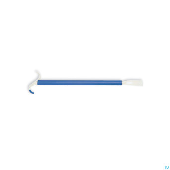 Crochet habillage et chausse-pied 61cm    able2