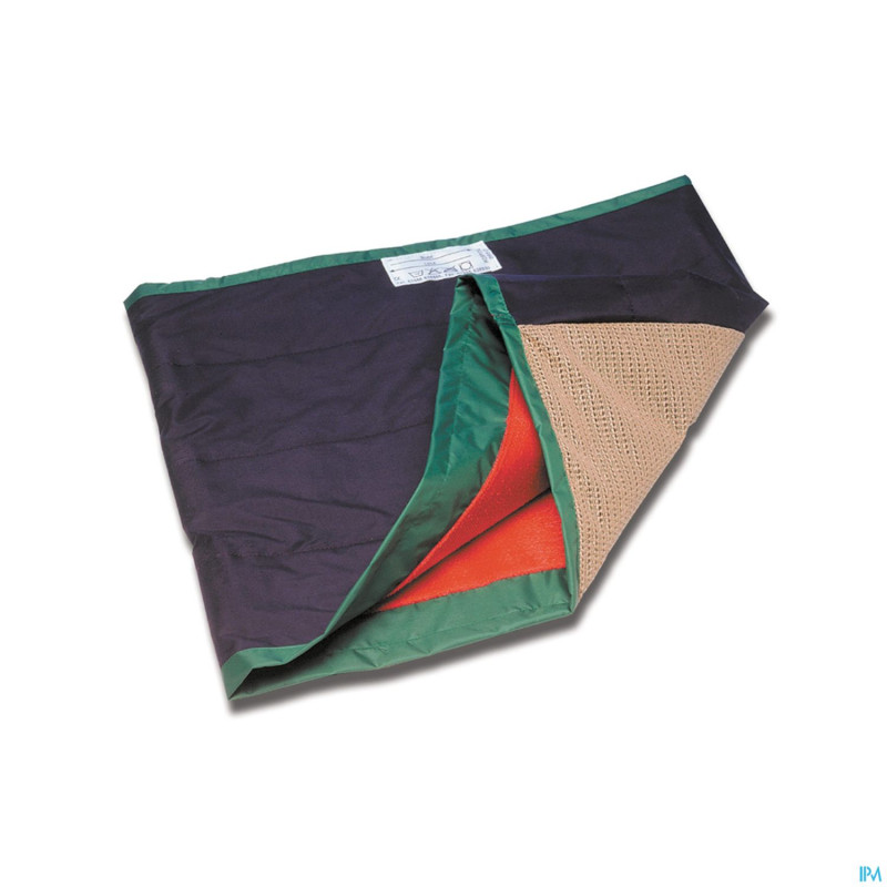 Toile glissante 46x50cm    able2