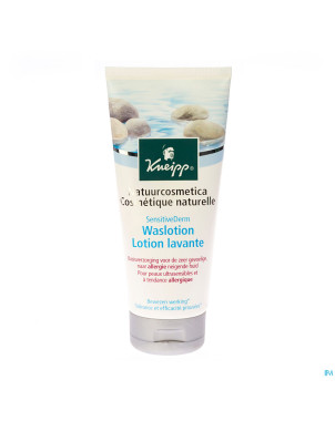 Kneipp sensitivederm lotion lavante 200ml