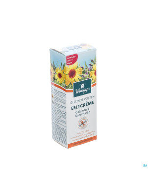 Kneipp creme anti callosites calendula 50ml