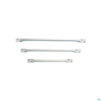 Barre murale metal 61,0cm    able2