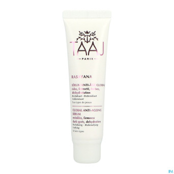 Taaj princess care serum a/age tube 30ml