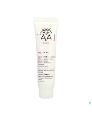 Taaj princess care serum a/age tube 30ml