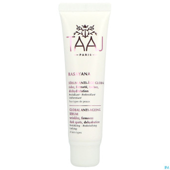 Taaj princess care serum a/age tube 30ml