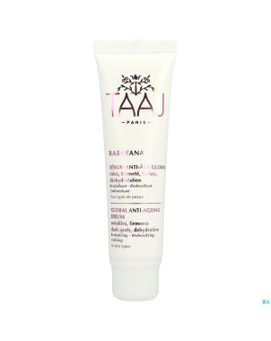 Taaj princess care serum a/age tube 30ml